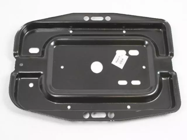 55174728AB - : Battery Tray for Jeep: Wrangler Image