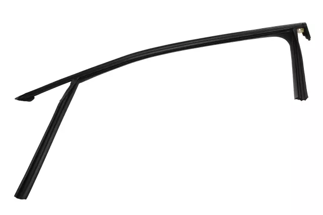 Front Driver Side Door Window Weatherstrip - GM (26243637)