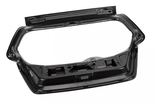 Lift Gate - GM (96476668)