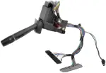 2330909 - Electrical, Lighting and Body: Multifunction Switch Assembly for Dorman Image
