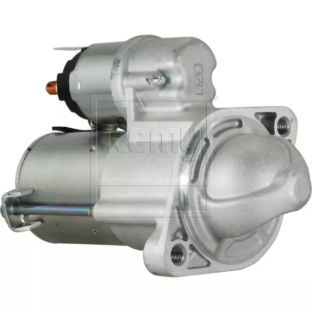 96002 - : Remy Starter Motor for Remy Image