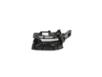 68307808AA - Frame, Bumper and Fascia: Fog Lamp Bezel, Right for Mopar Image