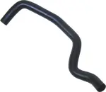 11157556837 - : URO Parts Engine Oil Separator Hose for URO Image