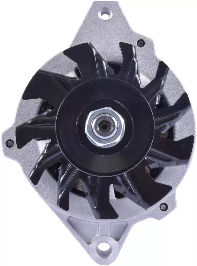 Alternator - ACDelco (335-1022)
