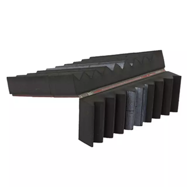 Fuel Tank Insulator - Ford (HG9Z-9A068-A)