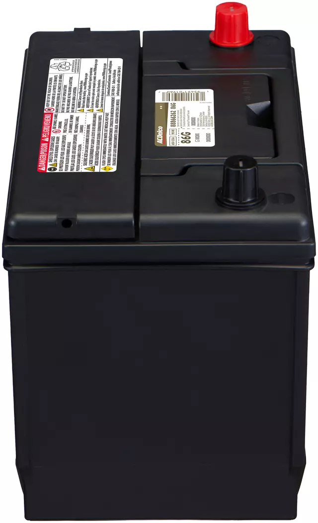 Vehicle Battery - GM (88866262)