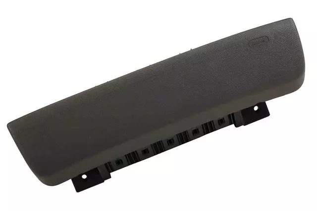 Pewter Passenger Side Lower Instrument Panel Airbag - GM (95934659)