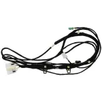 DG1Z14334BA - : Wiring Assembly for Ford Image