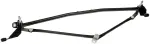 602511 - : Windshield Wiper Transmission for Dorman Image