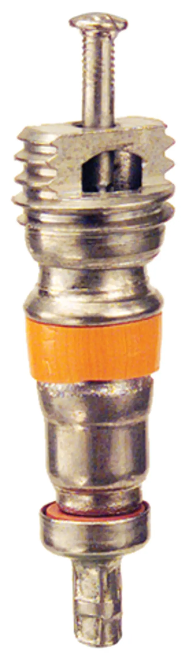 59343 - : STV/POA/VIR Bleed Light Spring Tension Service Port Valve Core for FOUR SEASONS Image