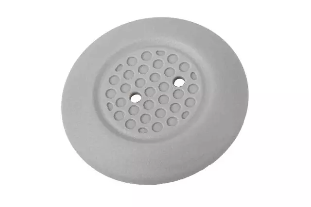 20808875 - : Shale Mobile Telephone Microphone Bezel for GM Image