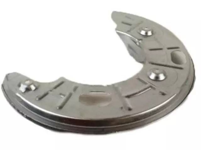 F87Z2K005AA - Brakes: Splash Shield for Ford: Ranger Image