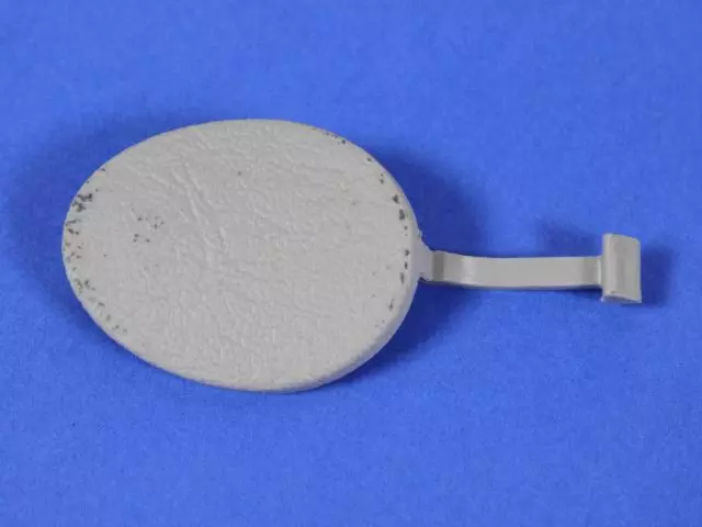 A Pillar  Garnish Plug - Mopar (WQ06BD1AA)