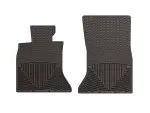 W204CO - : All Weather Floor Mats for WeatherTech Image