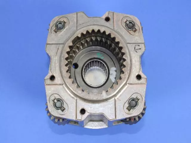 68404857AB - BW 44-45; Transfer Case: Input Gear for Ram: 1500, 1500 Classic Image
