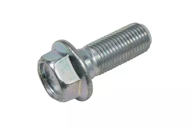 19316558 - Brakes: Disc Brake Caliper Bracket Mounting Bolt for GM Image