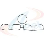 AMS13280 - : APEX Automobile Parts Inc Intake Manifold Gasket Set for APEX Automobile Parts Inc Image