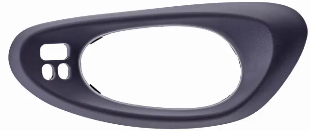 90132 - Body: Front Left Interior Door Handle for Dorman Image
