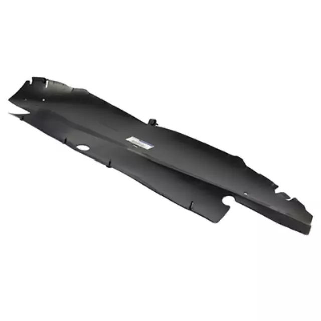 Radiator Support Air Deflector - Ford (FL3Z-8327-E)