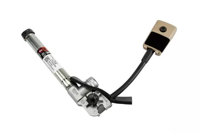 Tensioner - Passenger Side (RH) - GM (19329408)