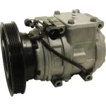 7511848 - : gpd Compressor New 7511848 for GLOBAL PARTS DISTRIBUTORS Image