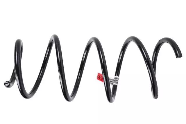 22784567 - : Front Suspension Coil Spring for Cadillac: ATS Image