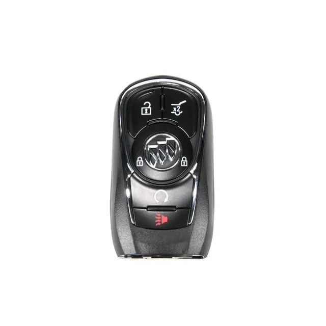 thumbnail image 2 of OEM Buick Enclave Regal Smart Key Proximity Remote HYQ4EA 13521090 Virgin 2 of 4