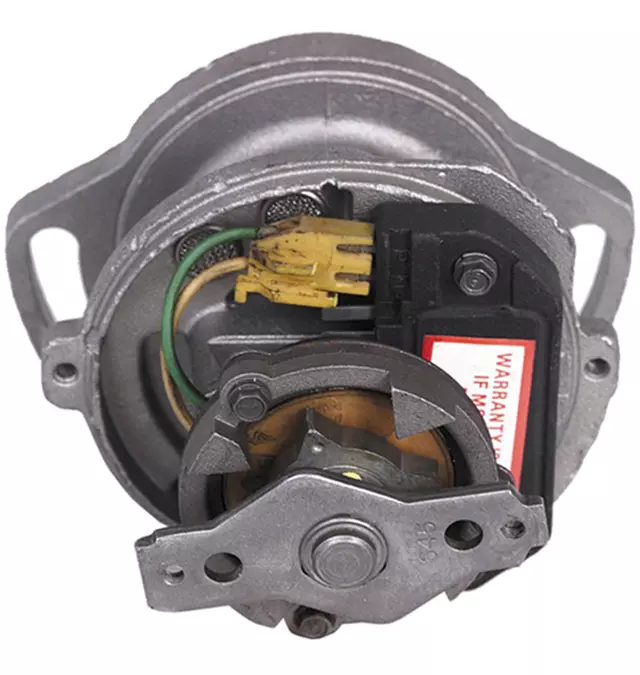 88864732 - : Remanufactured Ignition Distributor for GM Image