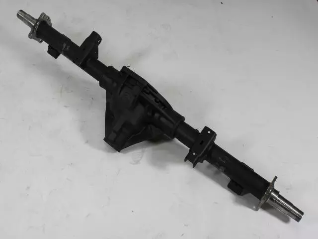 68053658AA - Rear Axle; American Axle 267 MM; Differential and Drive Line: Rear Axle Housing for Dodge: Ram 2500 | Ram: 2500 Image