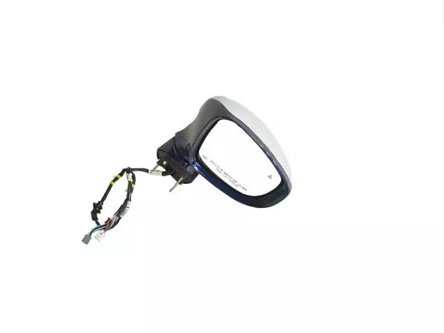 5RM241BXAF - Body: Mirror Assembly for Chrysler: Pacifica Image