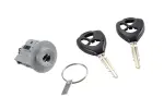 19184239 - Steering: Cylinder &amp; Keys for GM Image