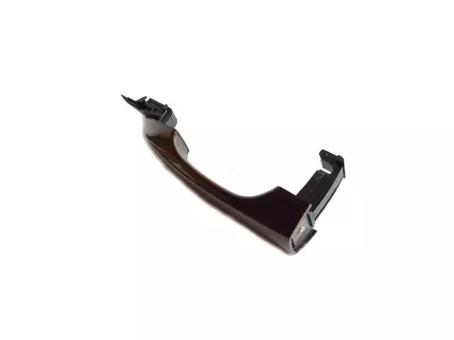 1SZ34KEPAD - Doors, Door Mirrors and Related Parts: Exterior Door Handle for Jeep: Cherokee Image