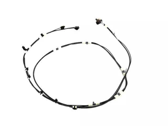 Cellular Phone Antenna Cable - Mopar (68619780AA)