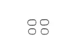 68241151AA - 6.4L Gas; Engine: O Ring Kit for Mopar Image