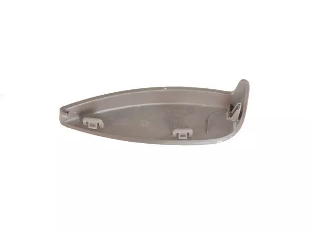 5ZJ58PL5AE - Interior Trim: Seat Latch Bezel, Right for Chrysler: Pacifica, Voyager Image