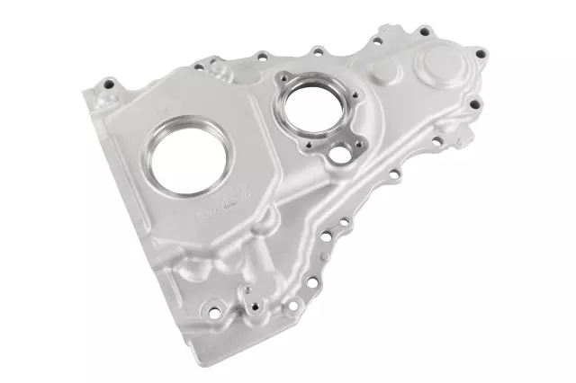 12691696 - Engine: Front Cover for GM Image