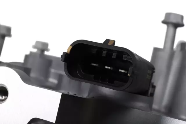 Front Cover - GM (12732627)