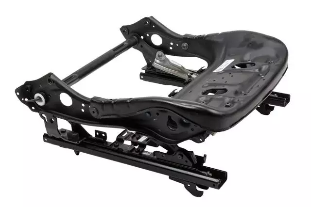 13518922 - : Front Driver Side Seat Cushion Frame for Cadillac: ATS, CTS Image