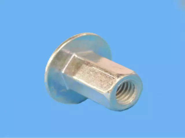 Nut/Rivet - Mopar (6509731AA)