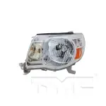20657800 - : TYC Headlight Assembly for TYC Image