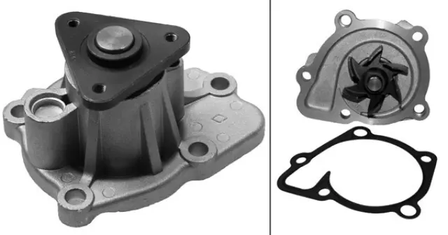 XW0594 - : INA US Engine Water Pump for INA US Image