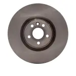 60020039 - : Disc Brake Rotor for DYNAMIC FRICTION Image