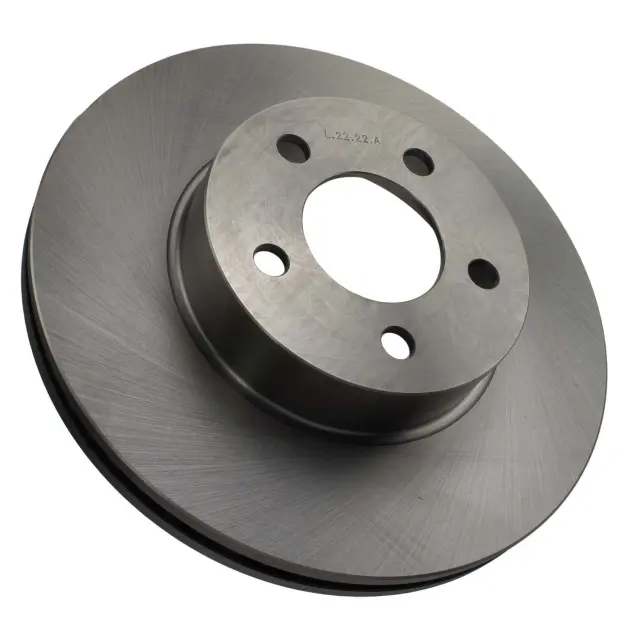 Motorcraft™ Rotor - Ford (BRRC-1232)