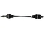 4102047XD - : 20-23 Can-Am Defender DPS HD10 CV Axle Assembly  - Front Right for GSP Image