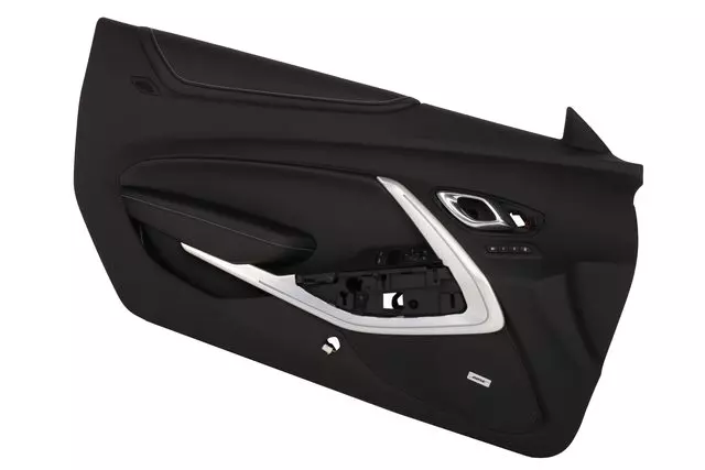 84990401 - Body: Door Trim Panel for GM Image