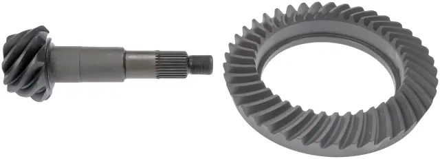 697130 - Driveline and Axles: Differential Ring and Pinion Gear Set for Dorman Image