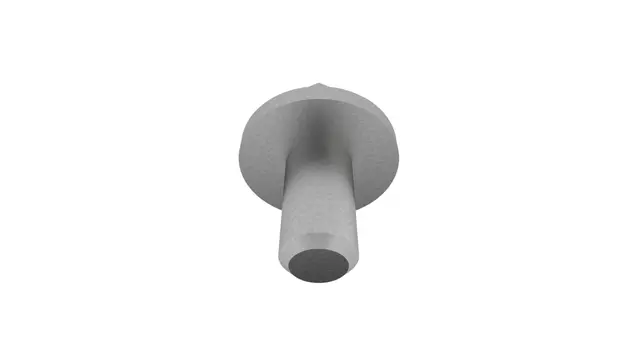 Hex Head Bolt And Washer - Mopar (6508969AA)