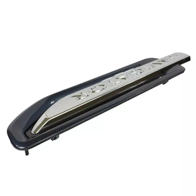 Name Plate - Ford (JL7Z-16720-AAR)