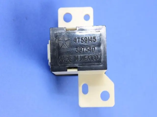 Lock Switch - Mopar (4759145)