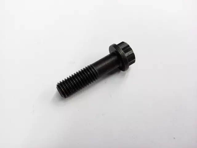 N10101001 - Transmission: Transmission Clutch Pressure Plate Bolt for Volkswagen: Beetle, Golf, Jetta, Passat Image